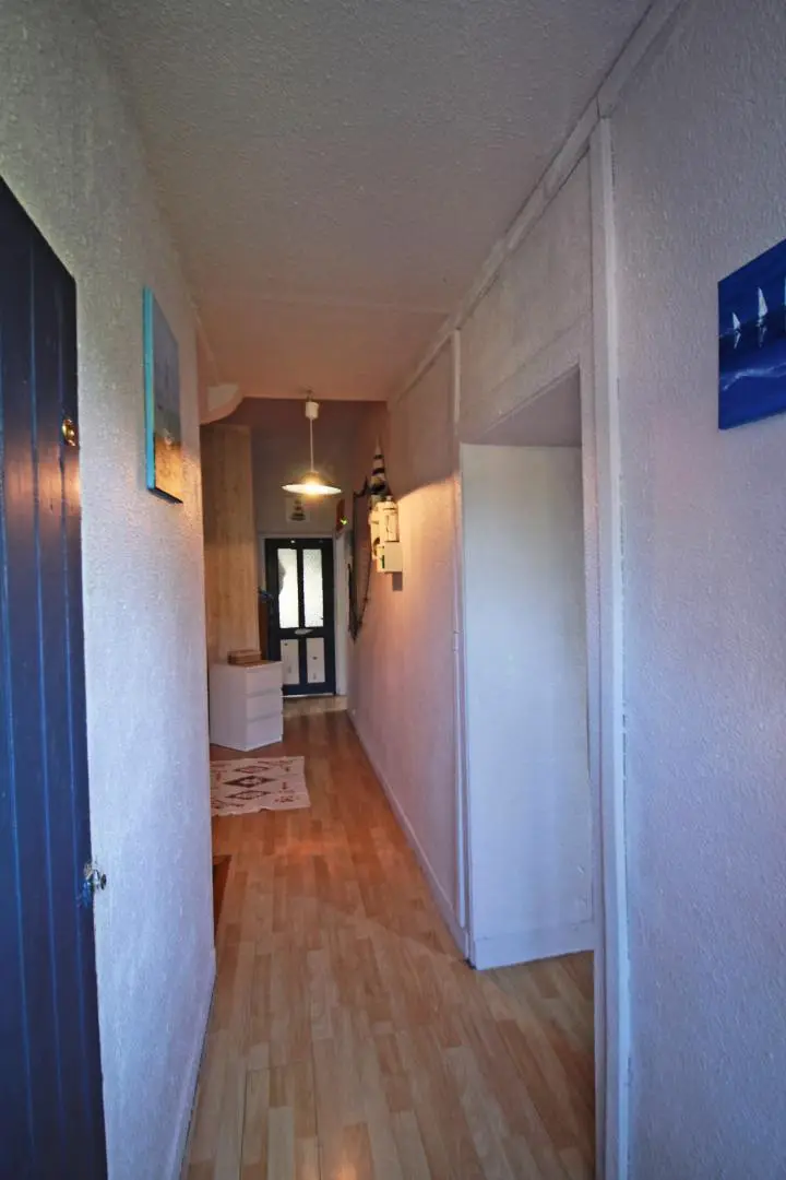 Gîte de France La pouge 2 oren
