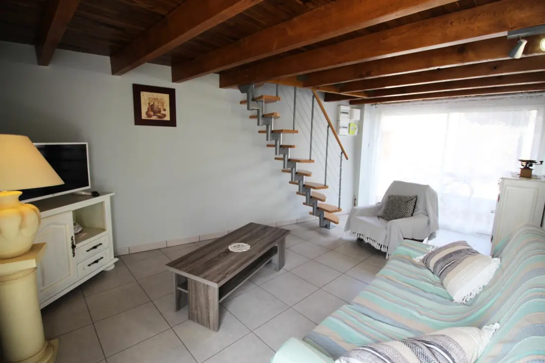 Gîte de France De spoorwegarbeider met 3 oren