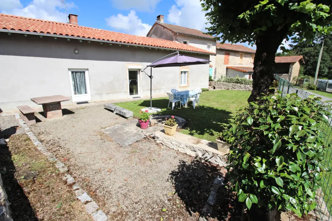 Gîte de France De spoorwegarbeider met 3 oren