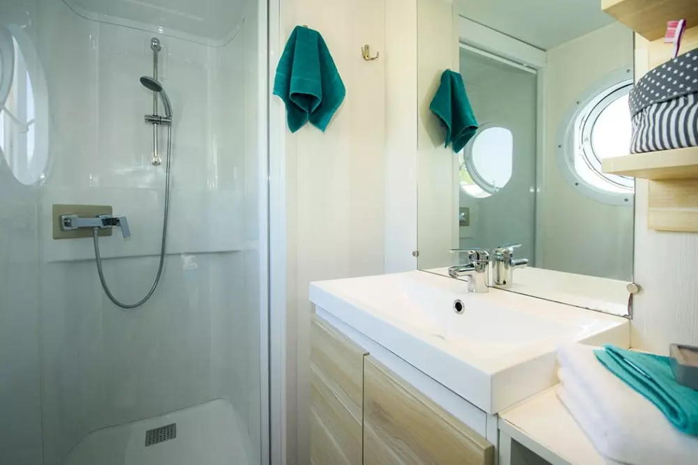 Campingplatz Saint Avit Loisirs5 Sterne★★★★★