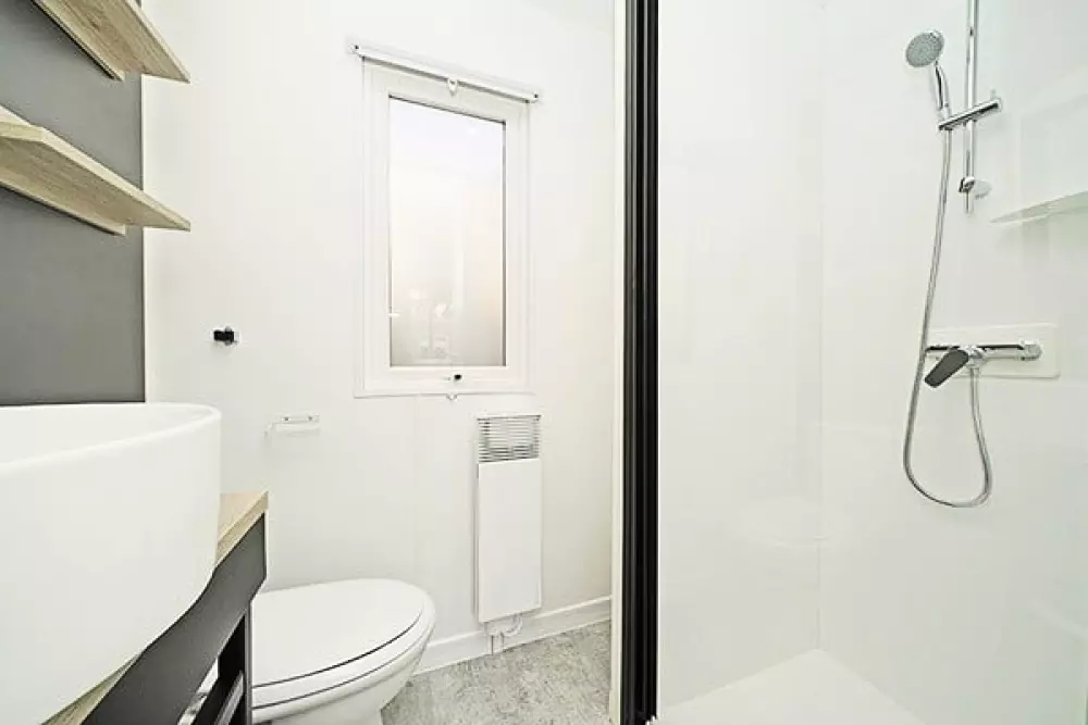 Campingplatz Saint Avit Loisirs5 Sterne★★★★★