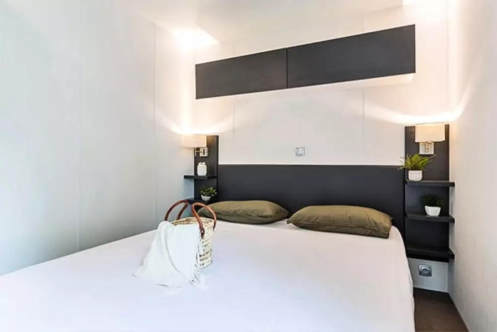 Campingplatz Saint Avit Loisirs5 Sterne★★★★★