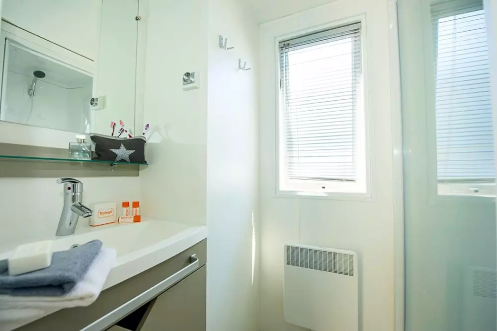 Campingplatz Saint Avit Loisirs5 Sterne★★★★★