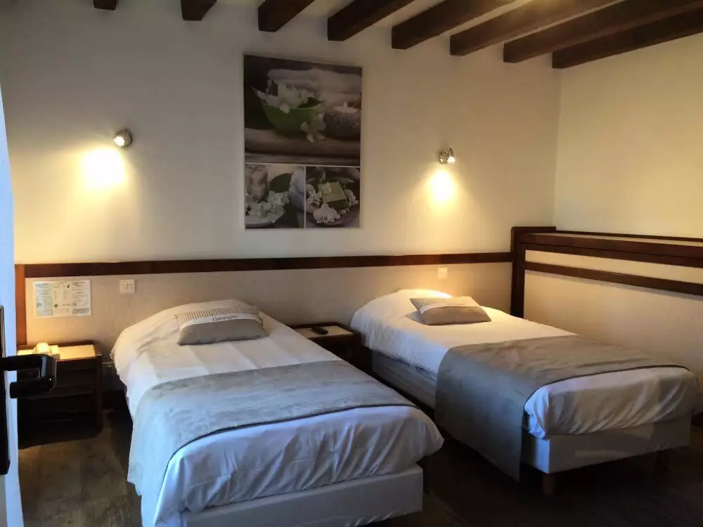 Campingplatz Saint Avit Loisirs5 Sterne★★★★★