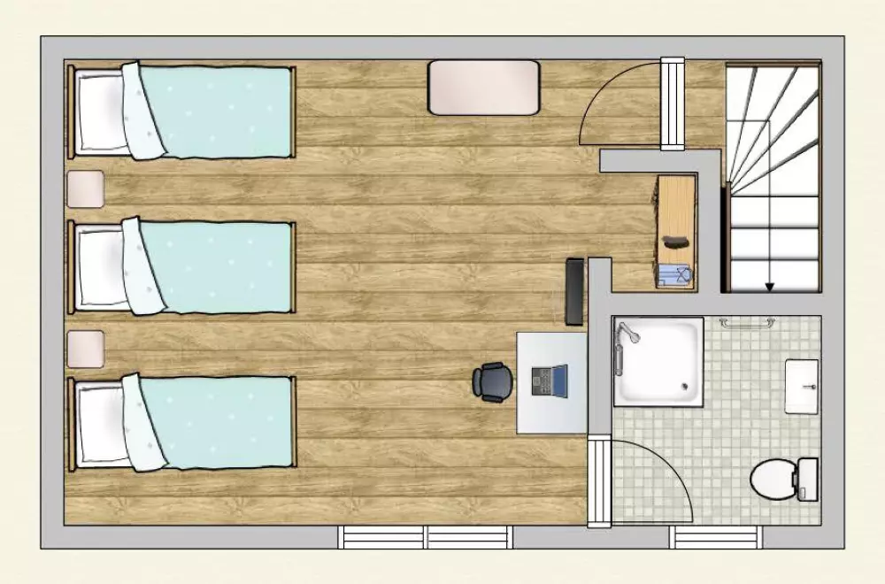 Campingplatz Saint Avit Loisirs5 Sterne★★★★★