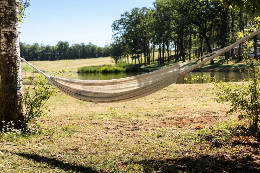 Campingplatz Saint Avit Loisirs5 Sterne★★★★★