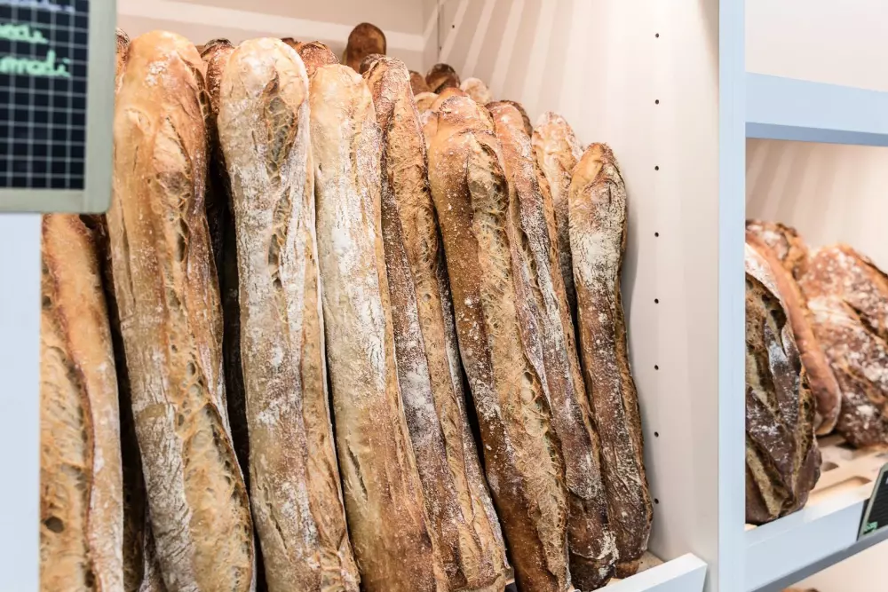 Campingplatz Saint Avit Loisirs5 Sterne★★★★★