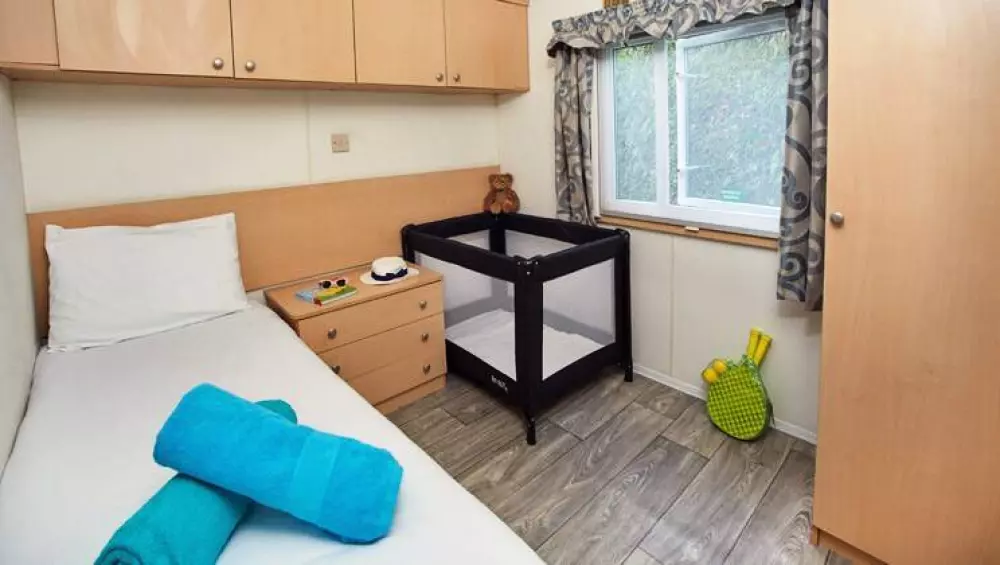 Campingplatz Saint Avit Loisirs5 Sterne★★★★★