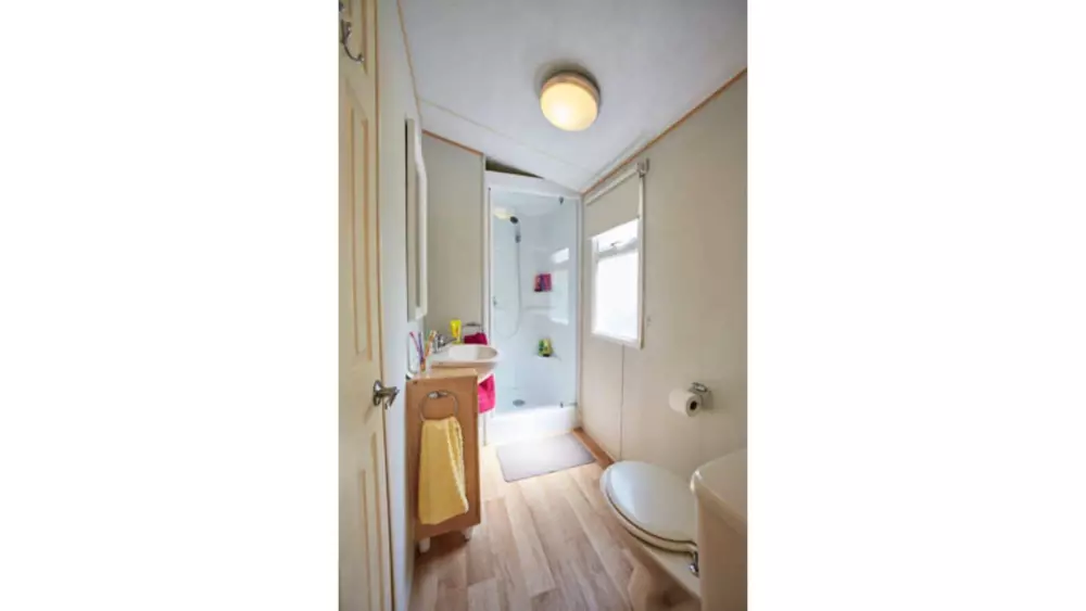 Campingplatz Saint Avit Loisirs5 Sterne★★★★★