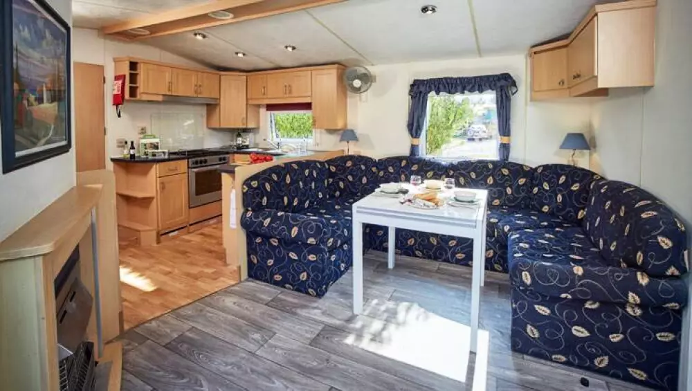 Campingplatz Saint Avit Loisirs5 Sterne★★★★★