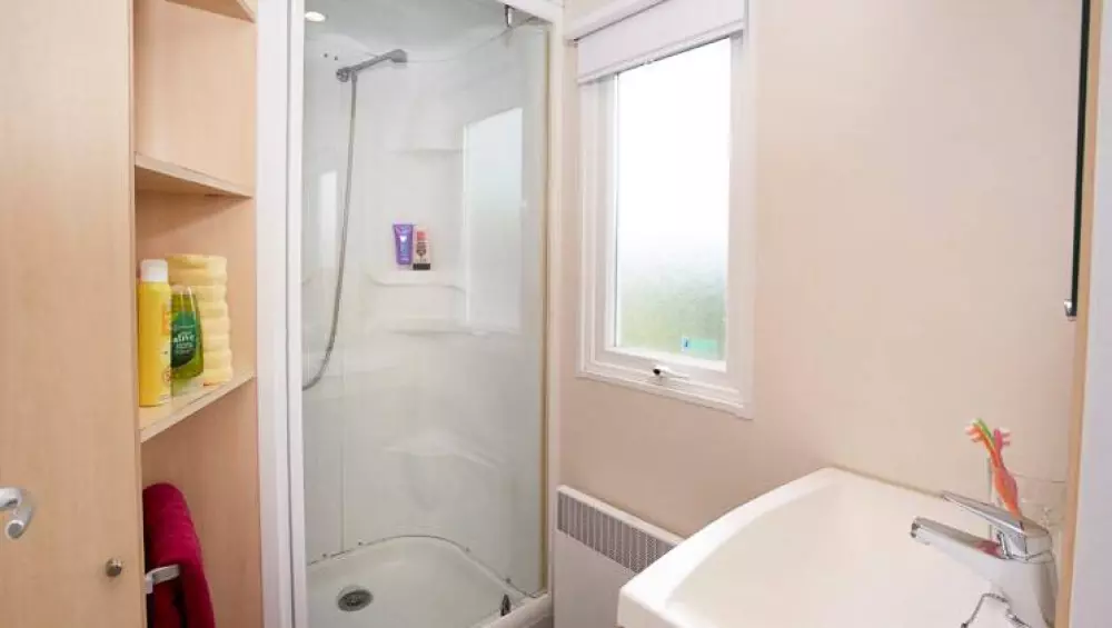 Campingplatz Saint Avit Loisirs5 Sterne★★★★★