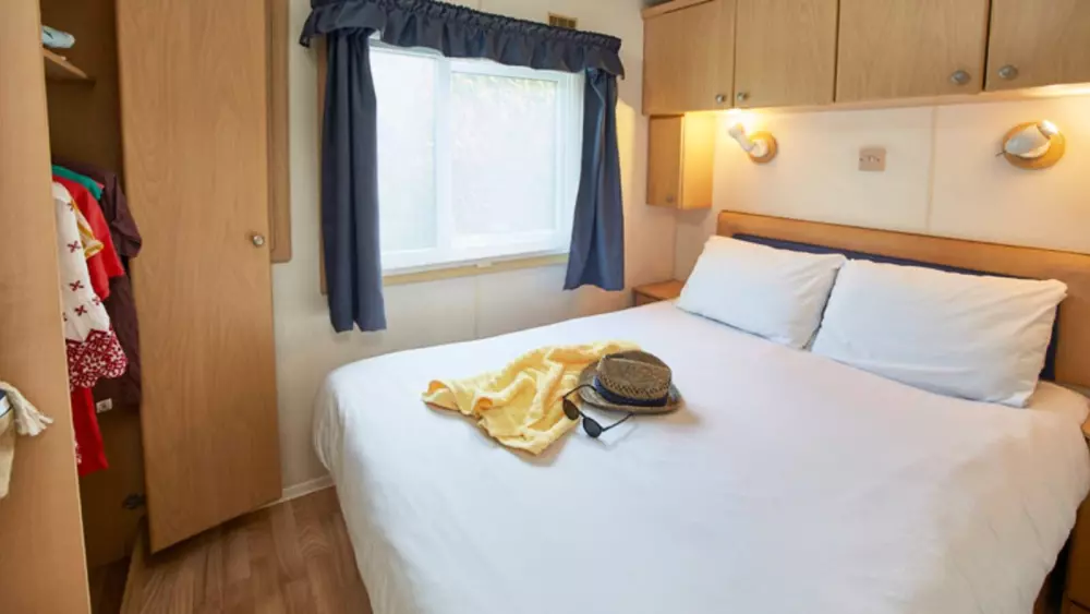 Campingplatz Saint Avit Loisirs5 Sterne★★★★★