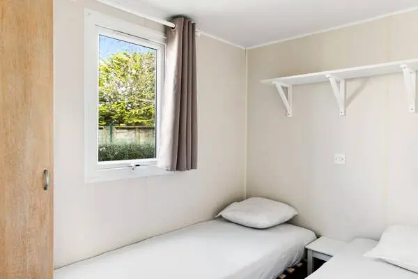 Camping Saint Avit Leisure