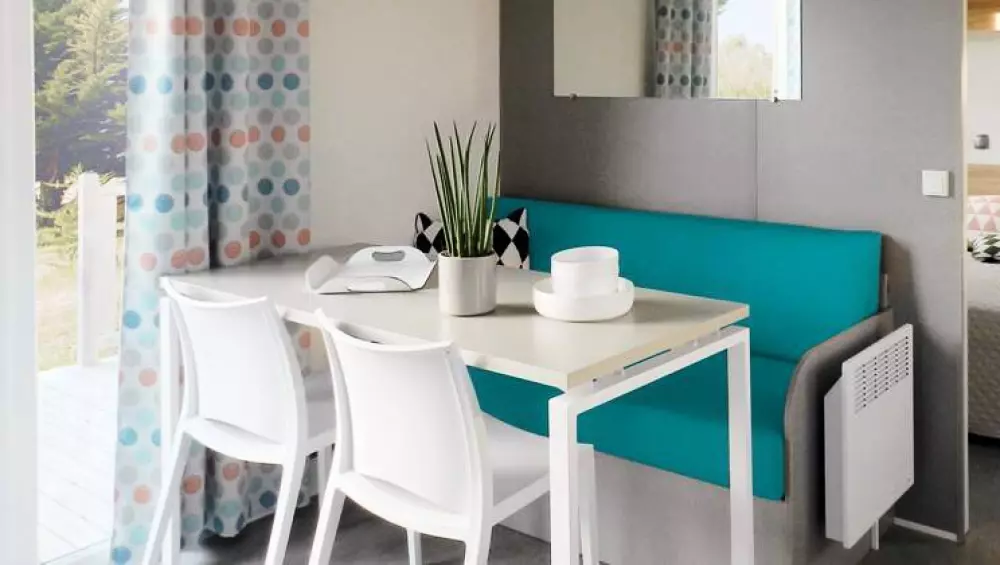 Campingplatz Saint Avit Loisirs5 Sterne★★★★★