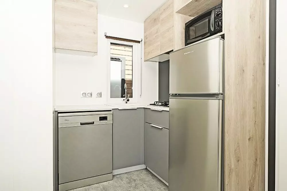 Campingplatz Saint Avit Loisirs5 Sterne★★★★★