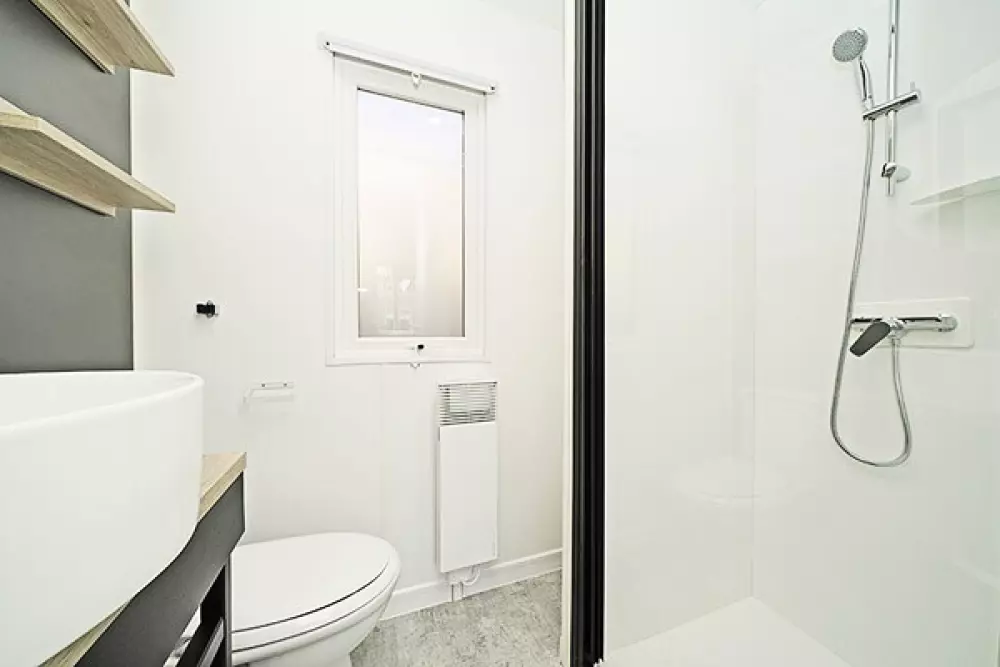 Campingplatz Saint Avit Loisirs5 Sterne★★★★★