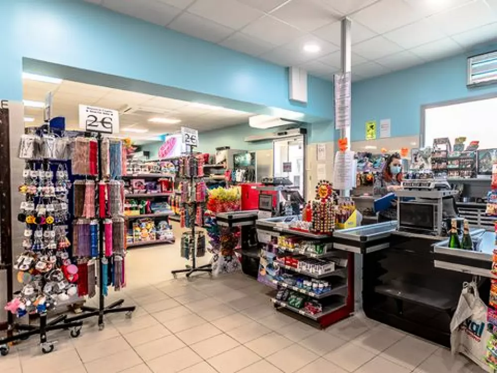 Camping De Saint Aygulf Plage 4 Stars★★★★