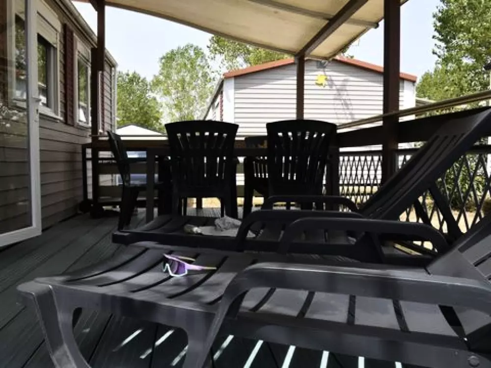 Campsite Saint Aygulf Plage4 Stars★★★★