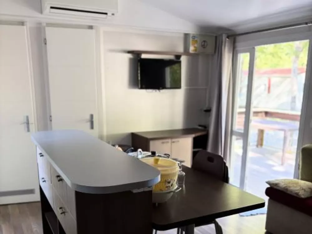 Camping Saint Aygulf Plage4 Sterren★★★★