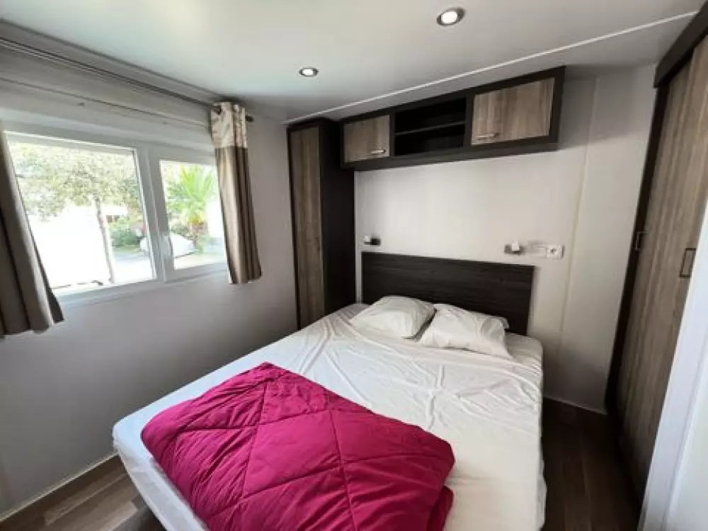 Campsite Saint Aygulf Plage4 Stars★★★★