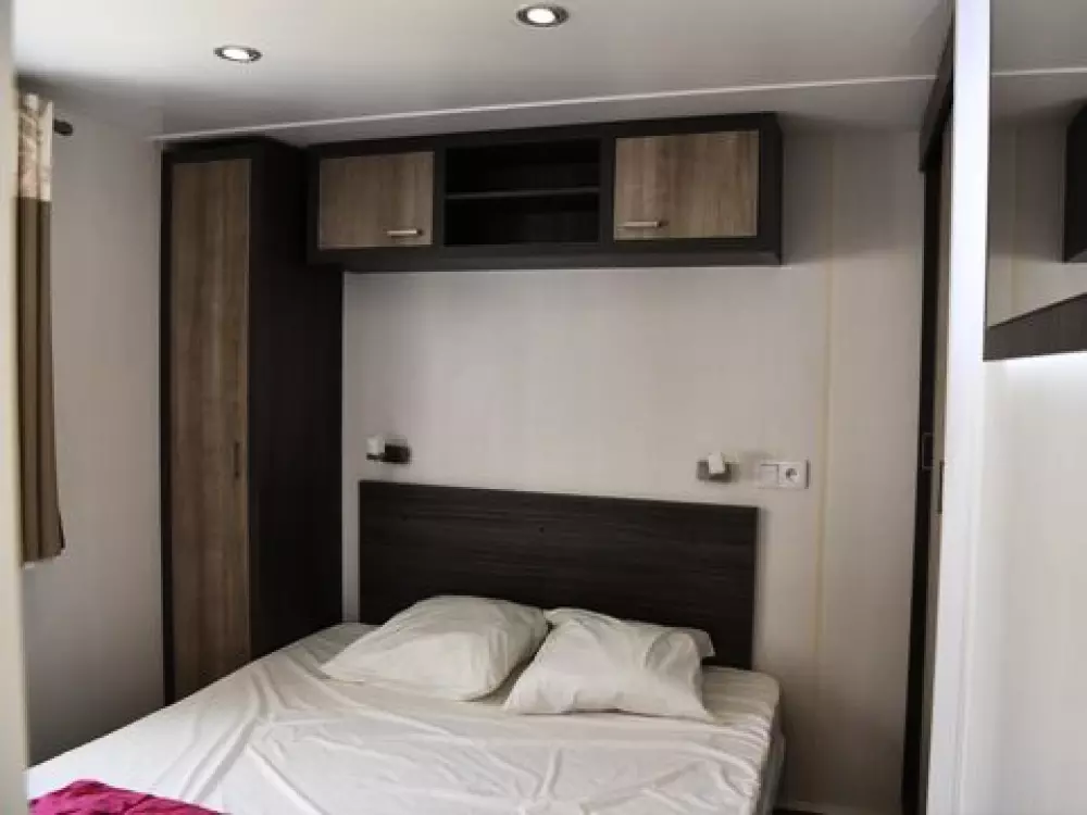 Camping De Saint Aygulf Plage 4 Stars★★★★