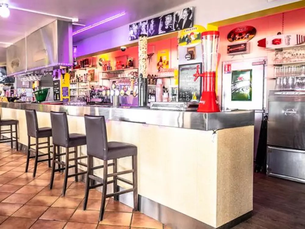 Camping De Saint Aygulf Plage 4 Stars★★★★