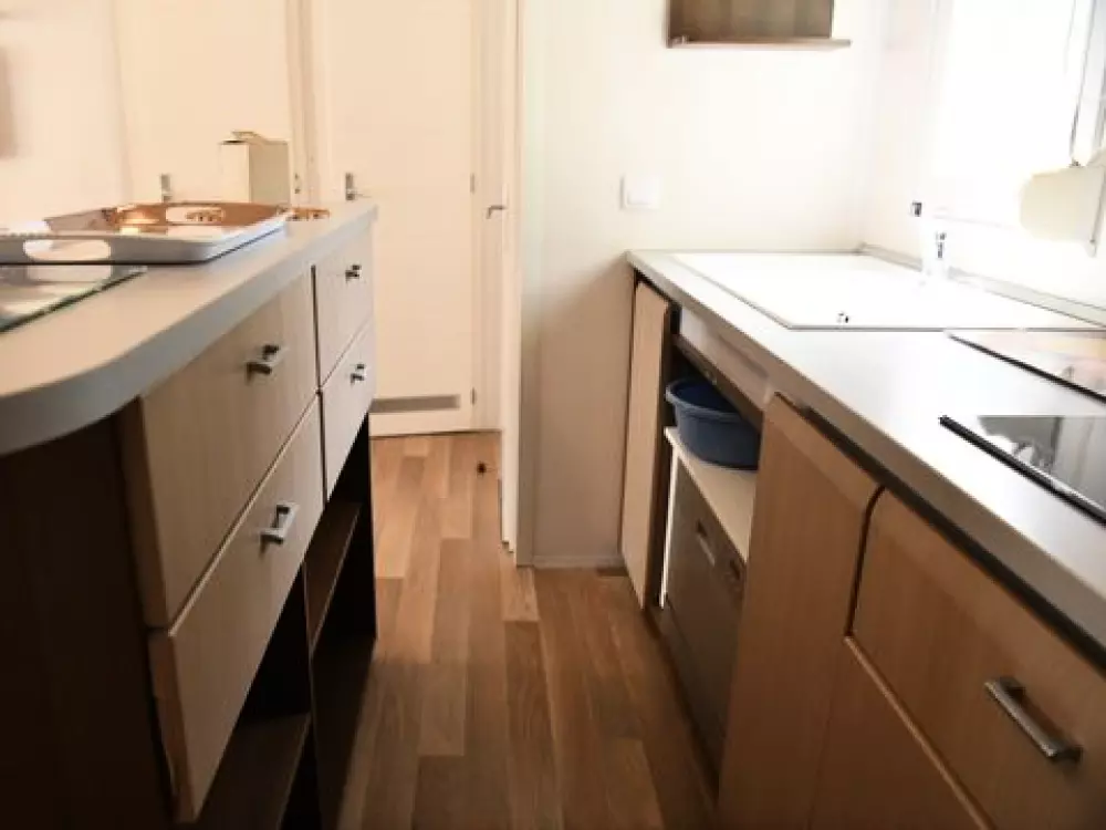 Campsite Saint Aygulf Plage4 Stars★★★★