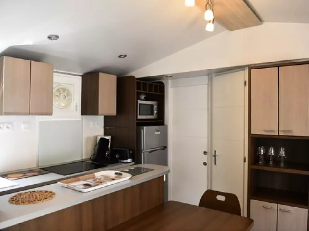 Campsite Saint Aygulf Plage4 Stars★★★★