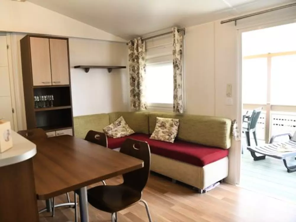 Campsite Saint Aygulf Plage4 Stars★★★★