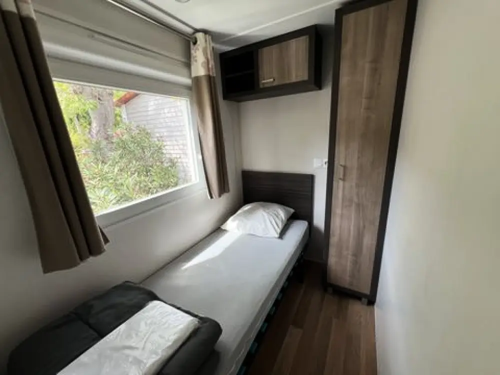Campsite Saint Aygulf Plage4 Stars★★★★