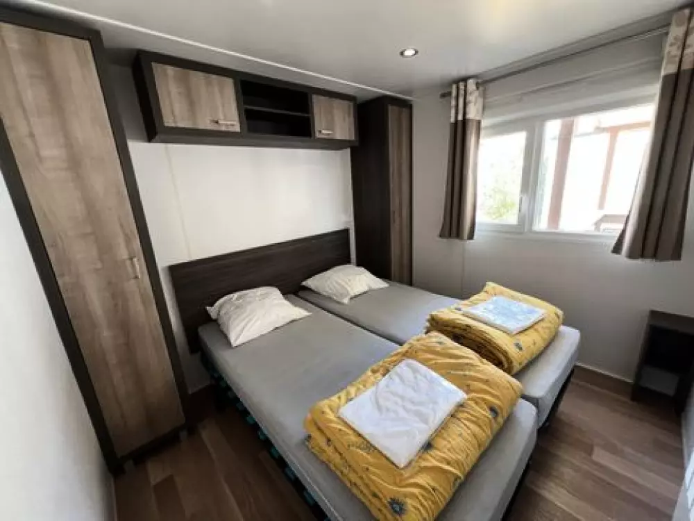 Campsite Saint Aygulf Plage4 Stars★★★★