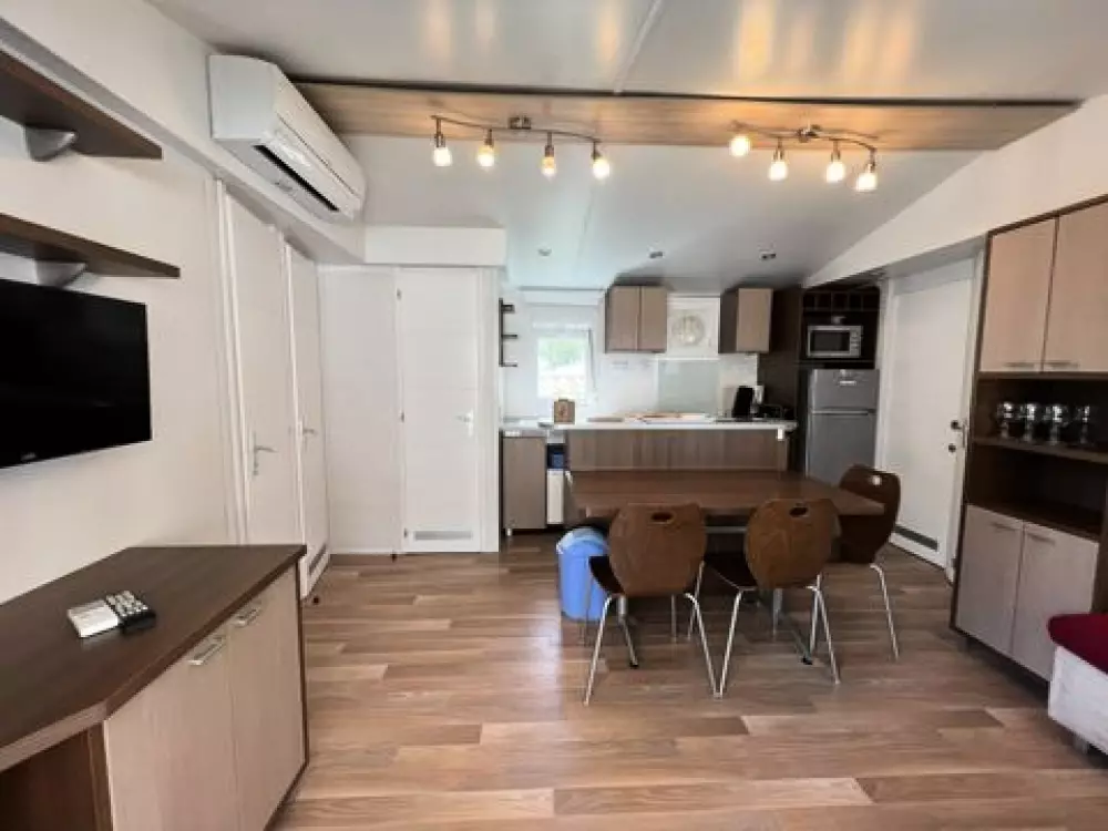 Campsite Saint Aygulf Plage4 Stars★★★★