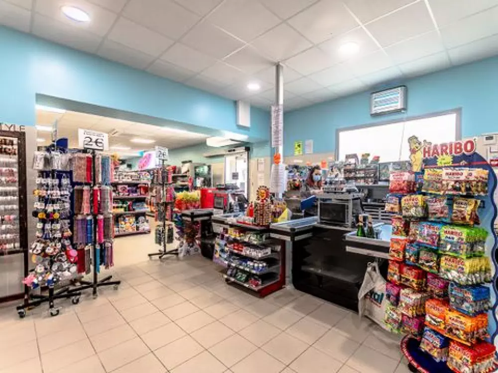 Camping De Saint Aygulf Plage 4 Stars★★★★