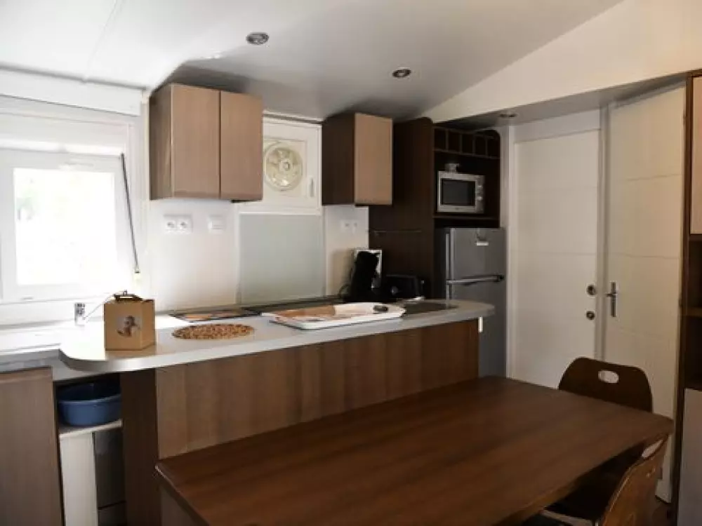 Campsite Saint Aygulf Plage4 Stars★★★★