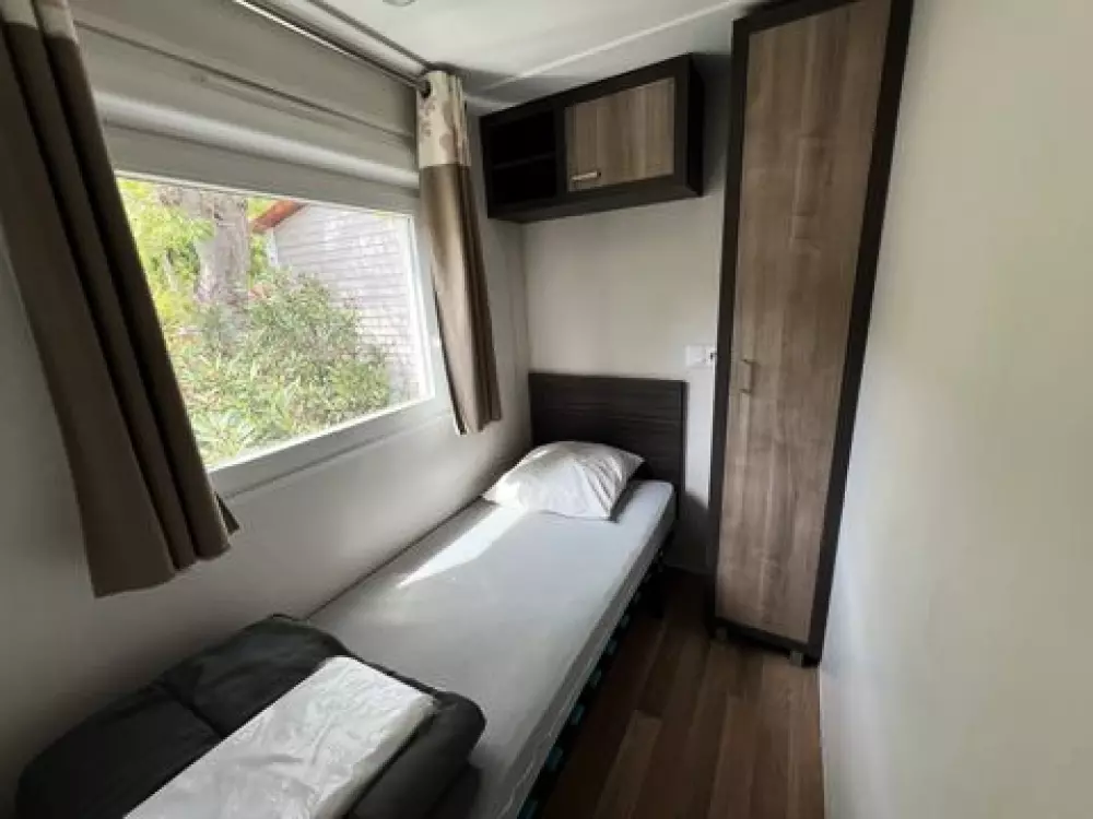 Campsite Saint Aygulf Plage4 Stars★★★★