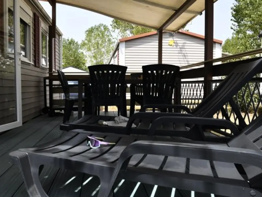 Campsite Saint Aygulf Plage4 Stars★★★★