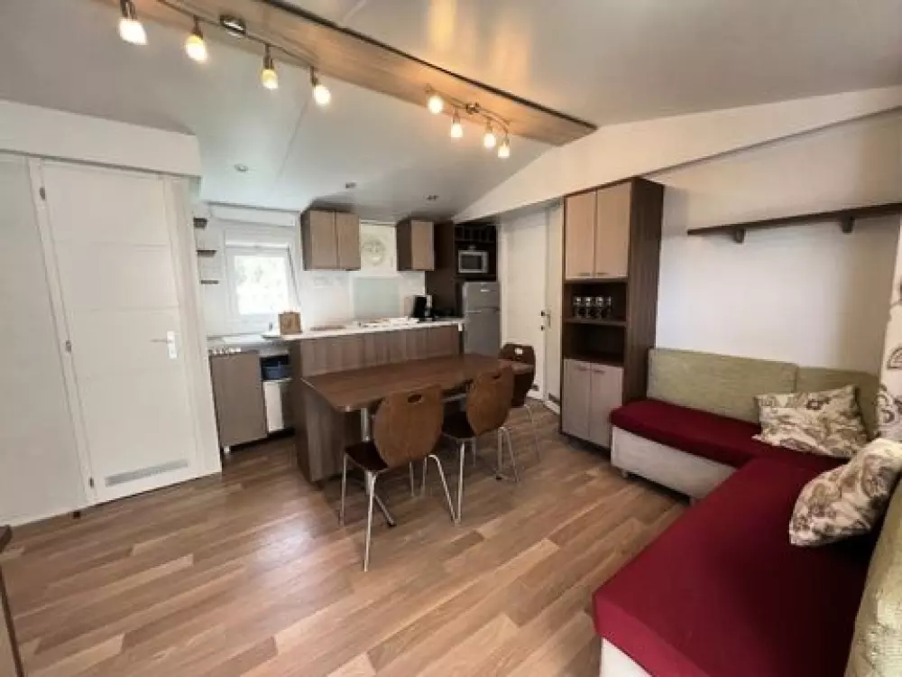 Campsite Saint Aygulf Plage4 Stars★★★★