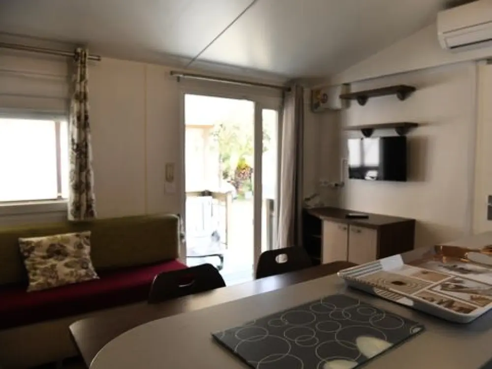 Campeggio Saint Aygulf Plage4 Stelle★★★★
