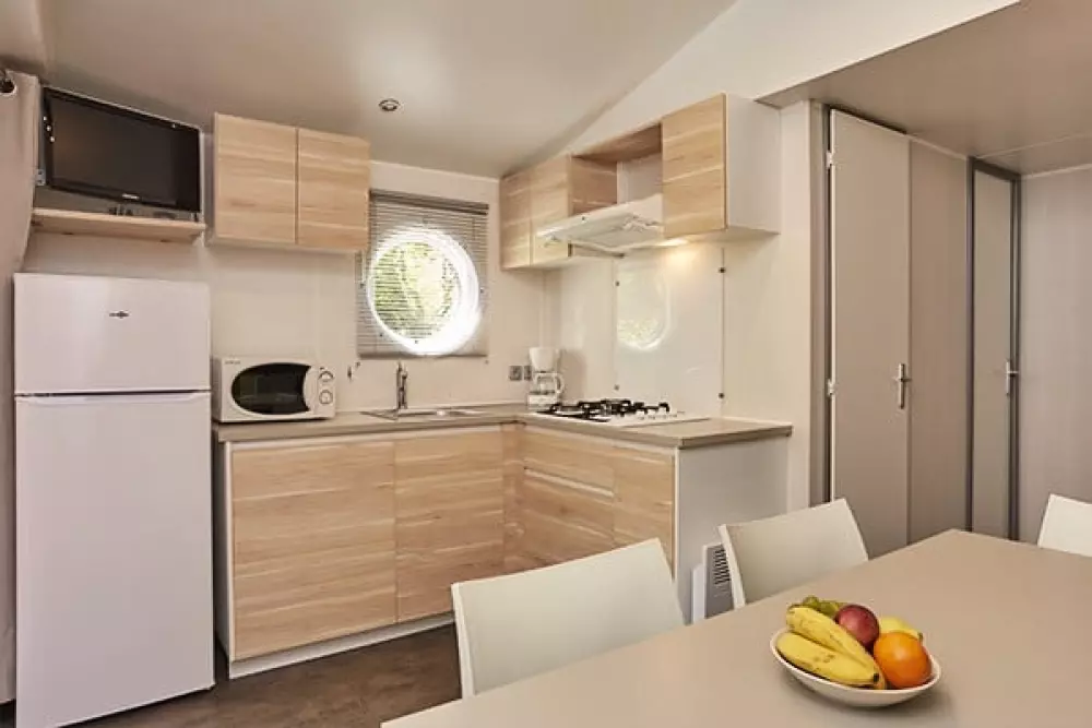 Camping La Plage d'Argens