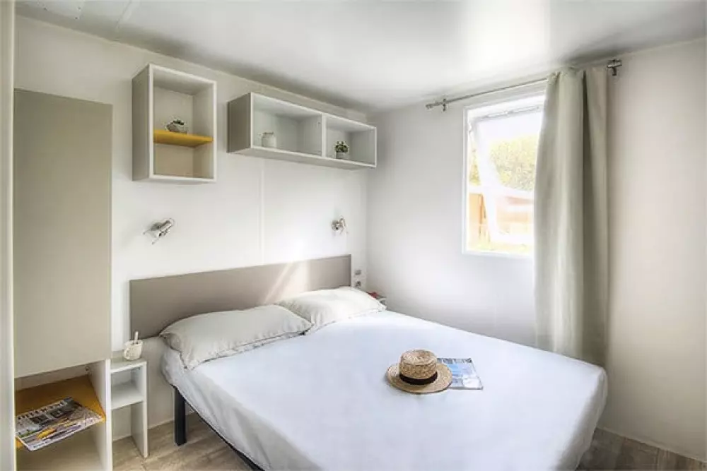 Camping La Plage d'Argens