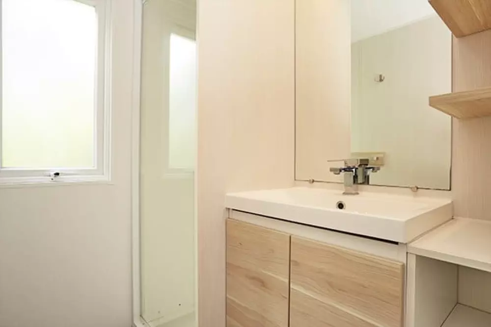 Camping La Plage d'Argens