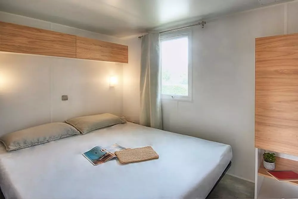 Camping La Plage d'Argens