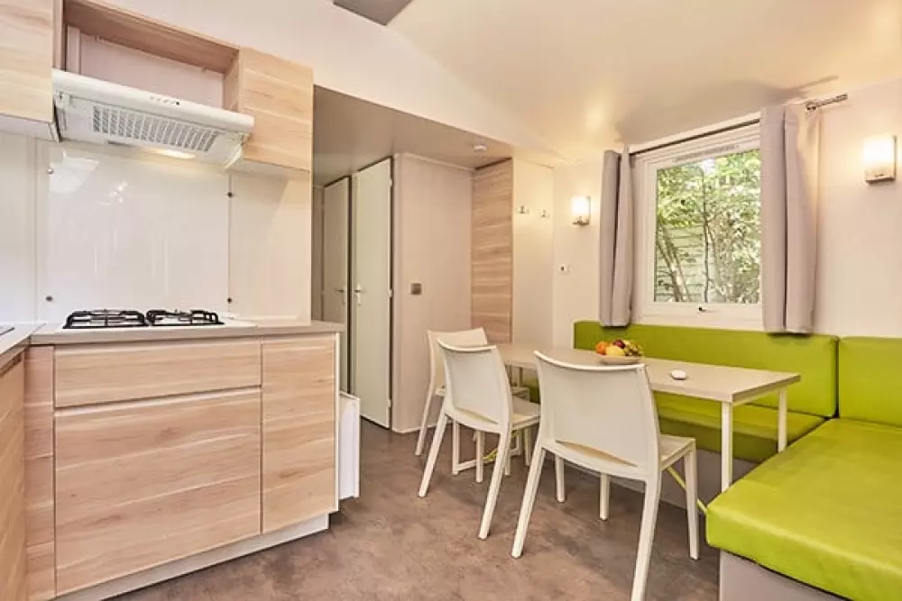 Camping La Plage d'Argens