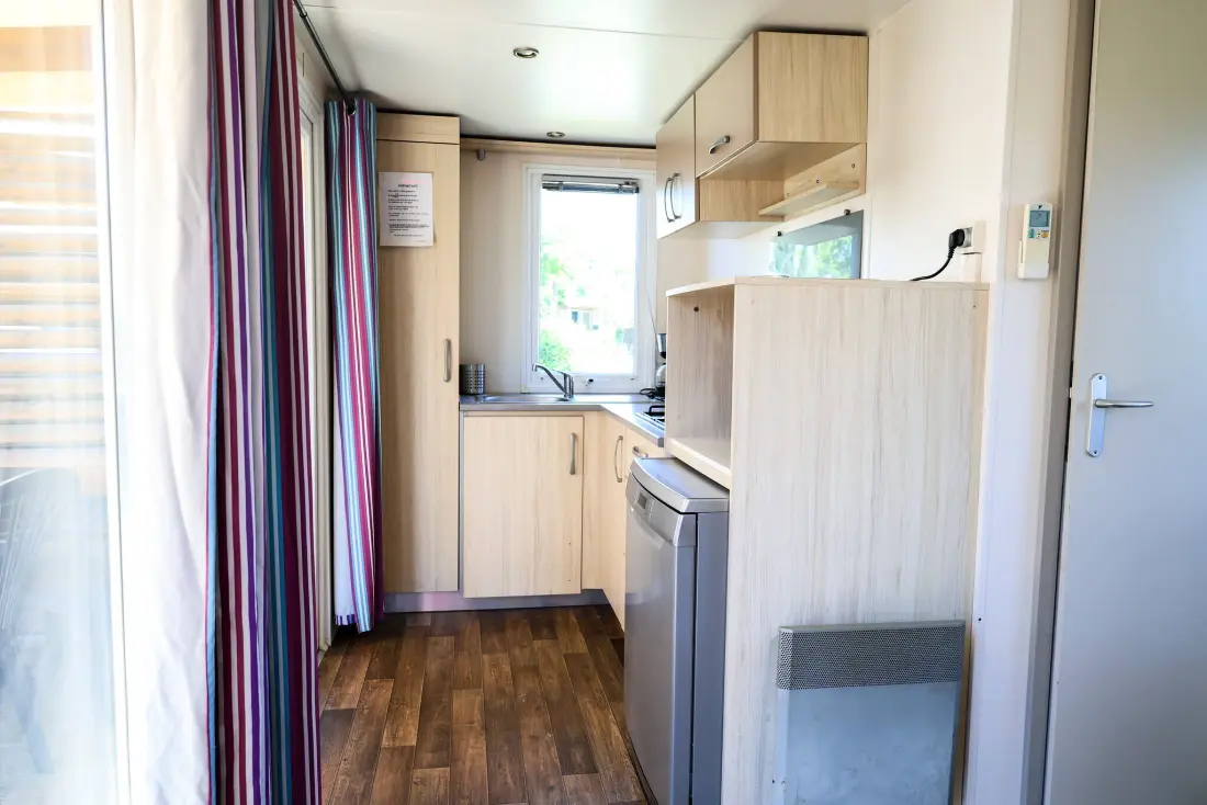 Camping La Plage d'Argens