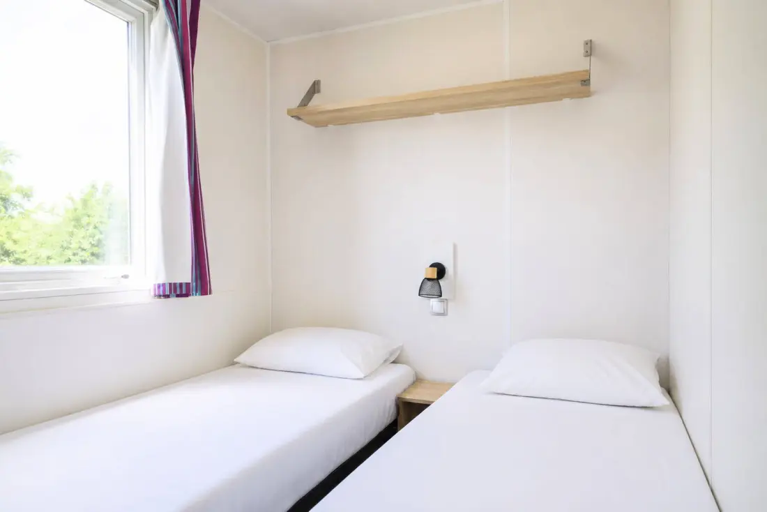 Camping La Plage d'Argens