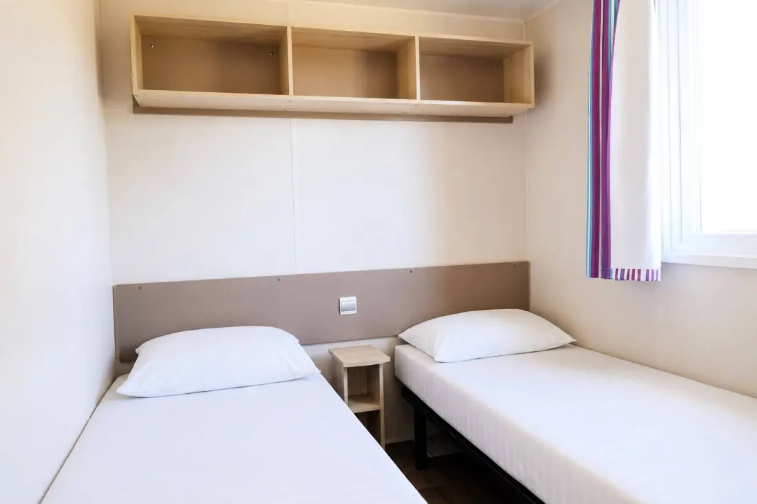 Camping La Plage d'Argens