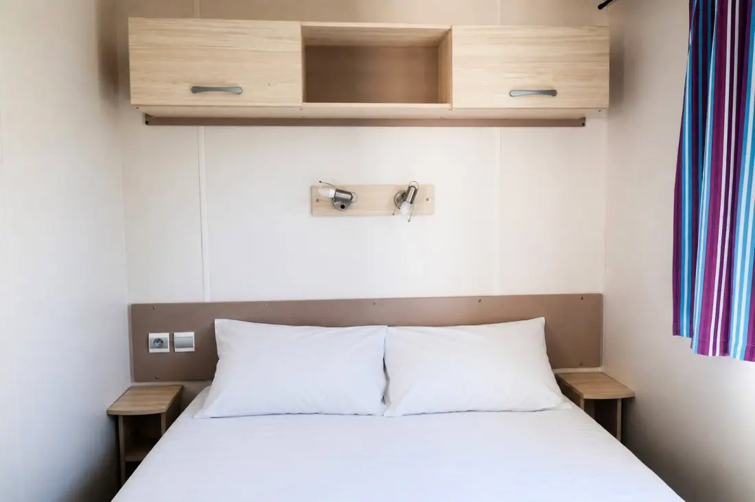 Camping La Plage d'Argens