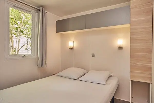 Camping La Plage d'Argens
