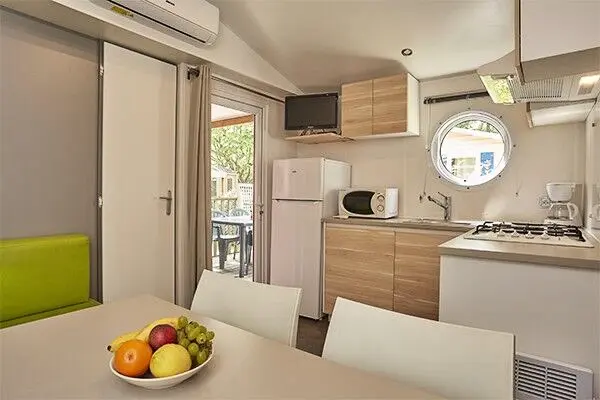 Camping La Plage d'Argens