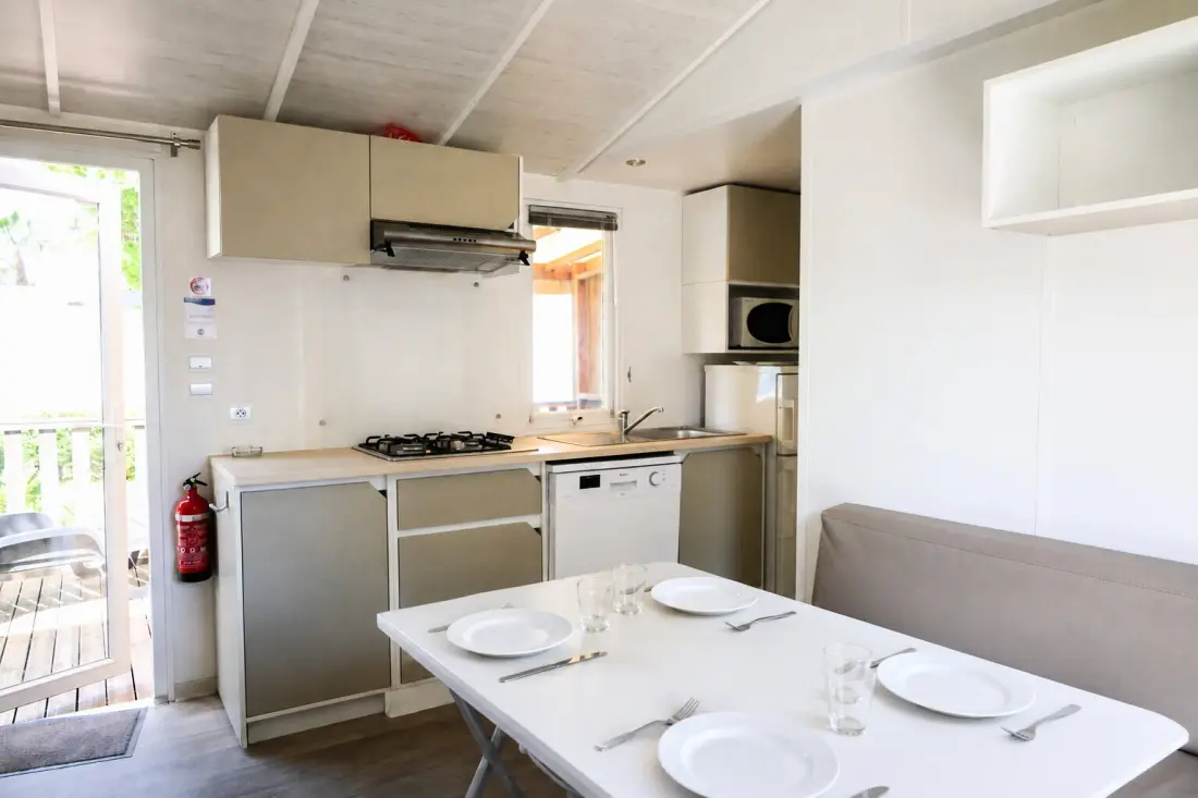 Camping La Plage d'Argens